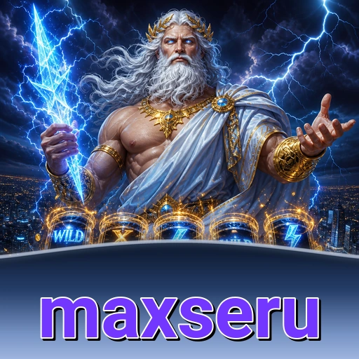 maxseru APK — hemat kuota