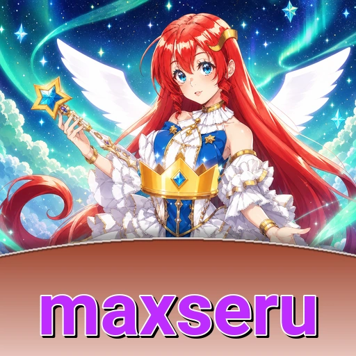 maxseru APK — katalog lengkap